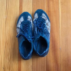 Coach Sneakers